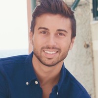 Boomboom Employee Stefano Anania's profile photo