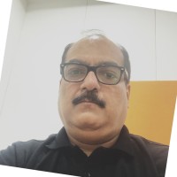 Bajaj Finance Ltd - AF Employee Arvind Bhatia's profile photo