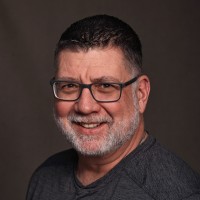 Northwestern Community Services Board Employee Richard Gaudette's profile photo