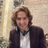 Andre Bato, LLC Employee Drew Korn's profile photo