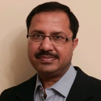 WhatsApp Employee Ravi Garg's profile photo