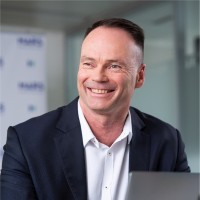 Mars Employee Brian Ayling's profile photo