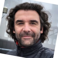 Thierry Germain Email