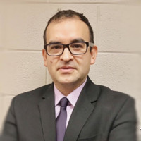 Sergio Lemus Email & Phone Number