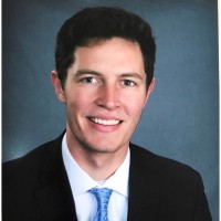 Georgetown University Law Center Employee Andrew Constantine's profile photo