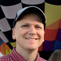 Alpine School District Employee Derek Farnes's profile photo