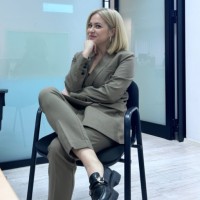 Cenosco Employee Iris Prpić's profile photo