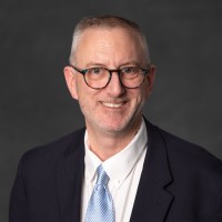 Children's National Hospital Employee Ethan Leonard's profile photo