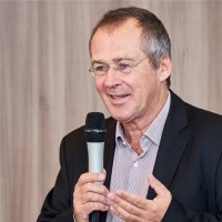 Jörg Seifert Email & Phone Number