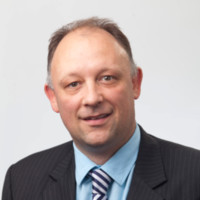 VCAT Employee Stuart Webb's profile photo