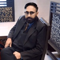 BBJ Group Employee Muhammad Saquib's profile photo
