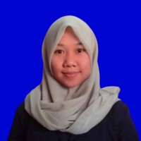 Dan Liris Group Employee Finda Parmitaningsih's profile photo