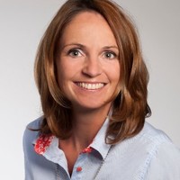 Orell Füssli Thalia AG Employee Inga von der Heydt's profile photo