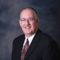 The Lund Company Employee Paul Rutherford's profile photo