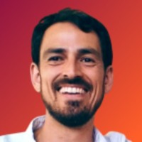 We & Goliath Employee Daniel Moss's profile photo