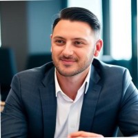 Novartis Employee Daniel Laino's profile photo