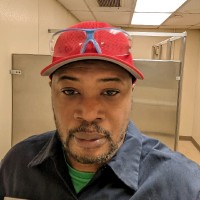 DuPont Transportation & Advanced Polymers (T&AP) Employee Jermaine Wright's profile photo