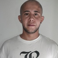Efigen Employee Dario Cifuentes Garcias's profile photo