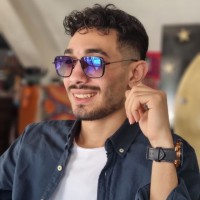 pharmarad Employee Mohamed Khaled's profile photo