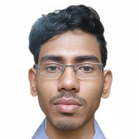 Eastern Medicare Pvt. Ltd. Employee Mrinal Sahoo's profile photo