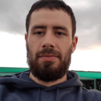 OXZO S.A Employee Raul Arias's profile photo
