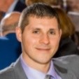 Cleveland Steel Container Employee Justin Ruth's profile photo