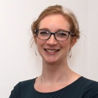 Hogeschool van Arnhem en Nijmegen (HAN) Employee Corien Oostendorp's profile photo