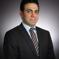 Lexus of Stevens Creek Employee Ramsin Pourgevargis's profile photo