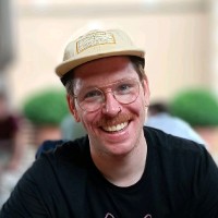 JobRad® Loop Employee Lukas Nickel's profile photo