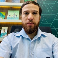 SICOOB Credip Employee Samuel Trevenzoli's profile photo