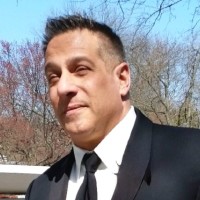 Titanium Construction Services, Inc. Employee Joe Senna's profile photo