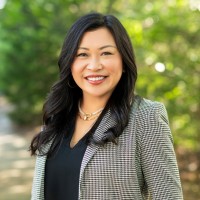 Thomas & Hutton Engineering Co. Employee Cecilia Arango's profile photo