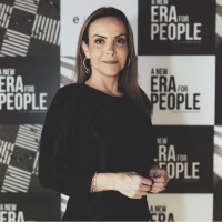 Giseli Mocelin Email & Phone Number