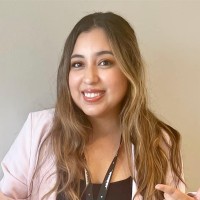 MySA Employee Priscilla Aguirre's profile photo