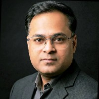 SD BIOSENSOR INC Employee Sandeep Sharma's profile photo