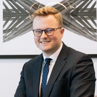 WestBridge Fund Managers Ltd Employee Rory Whitrow's profile photo
