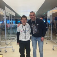 Oasis Academy Mayfield Employee Neil Pearce's profile photo