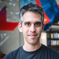 Edison Scientific Employee Samuel G. Rodriques's profile photo
