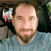 CVTCORP Employee Stéphane Perron's profile photo