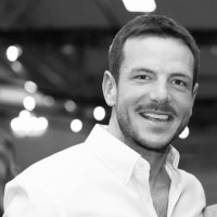 Funding Circle US Employee Ben Walker's profile photo