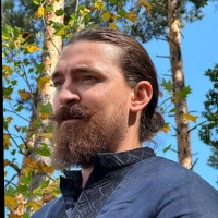 Breeze Software Employee Dmytro Hladkyi's profile photo