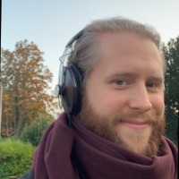 Propellerhead Software Employee Mattias Gerdt's profile photo
