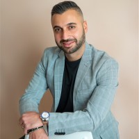 NuTrail Employee Yonatan Pinhasov's profile photo