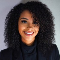 At Scale Employee E’Lexus May's profile photo