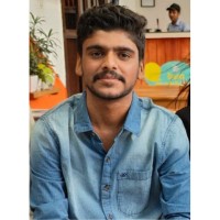 Simplotel Employee Ayush Gupta's profile photo