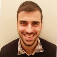 HARMAN International Employee Dragos Serban's profile photo