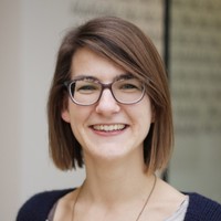 DOBIT Employee Jolien Teuwen's profile photo