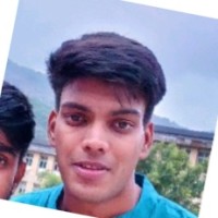 Quantum Strides LLC Employee Akshay Swami's profile photo