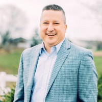 Hummel Group Employee Chad Olinger's profile photo