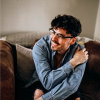 Sampl Employee Jack Garrigan's profile photo